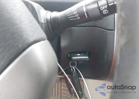 2007 Toyota Prius z USA, uszkodzony, nr VIN JTDKB20U077681554